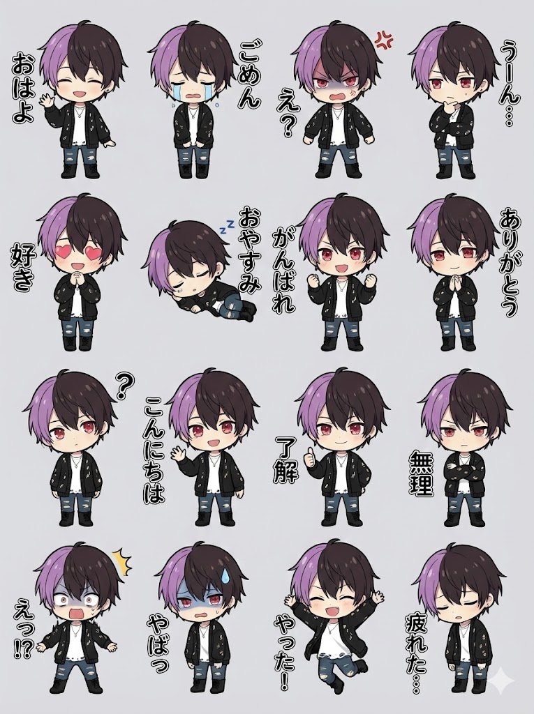 output 1